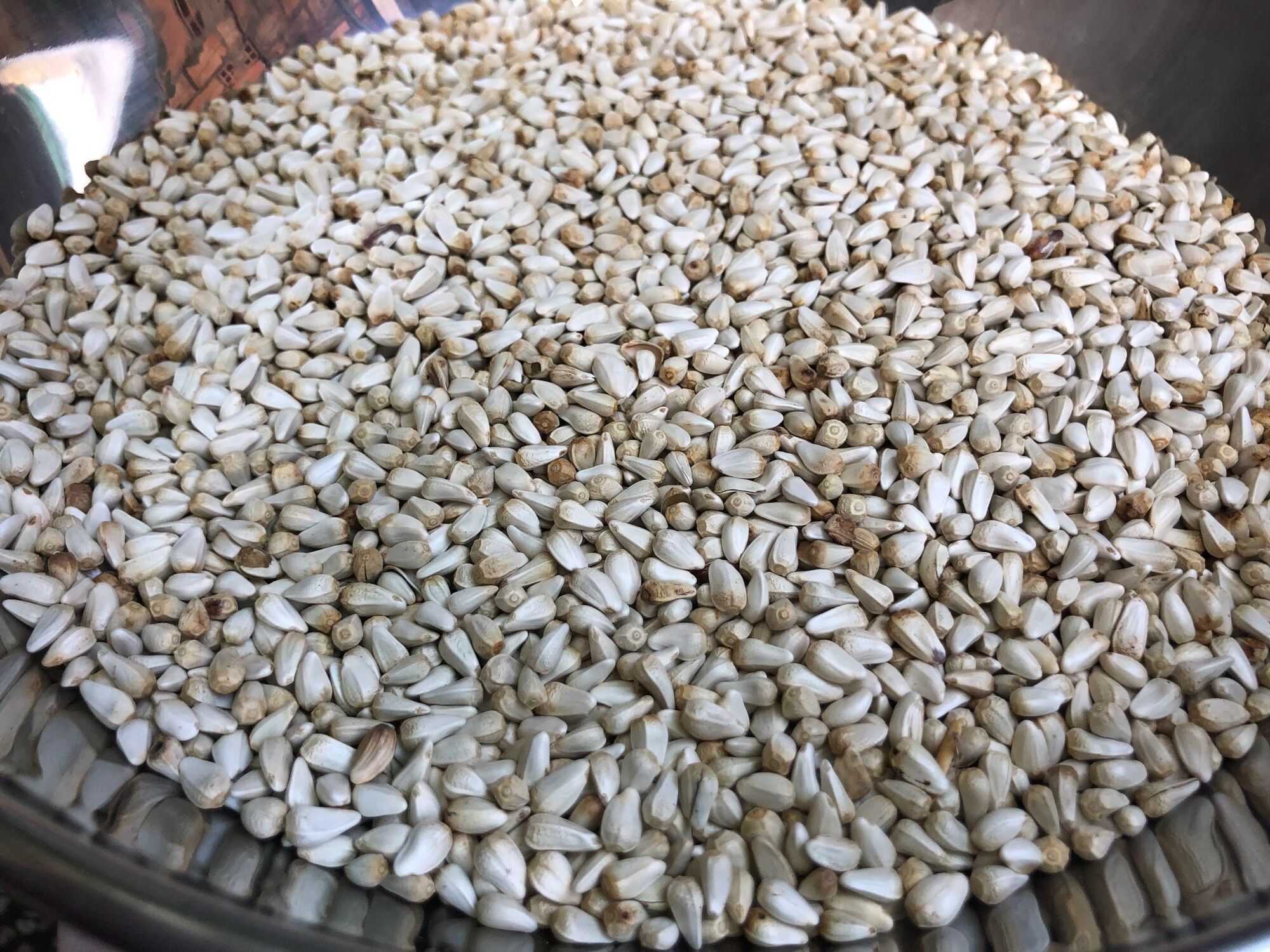 Hạt Kham ( hạt Rum )