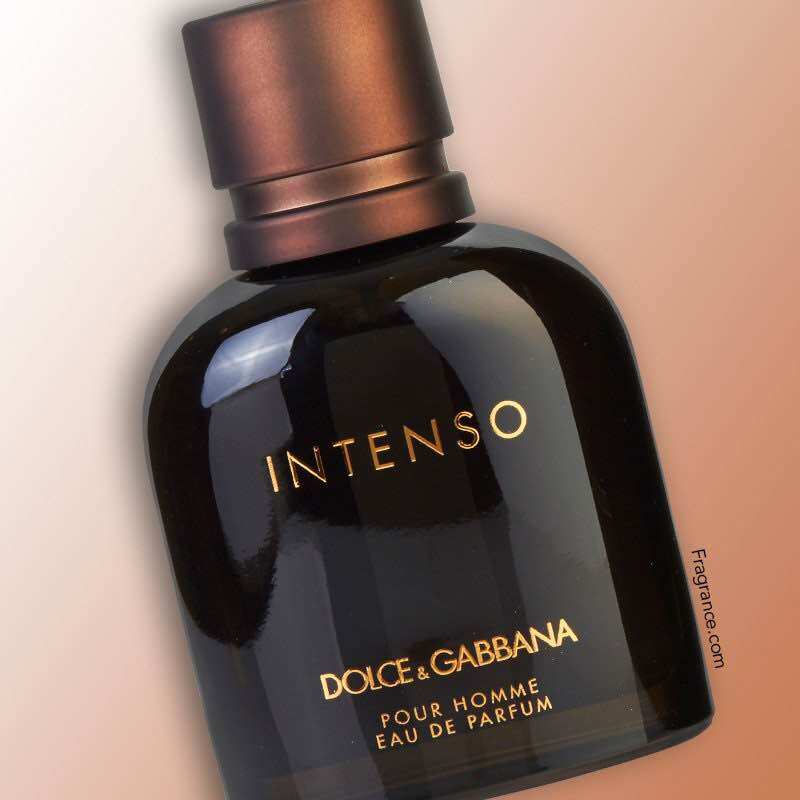 [HCM]Nước hoa tester d&g intenso edp 125ml (hộp như hình)