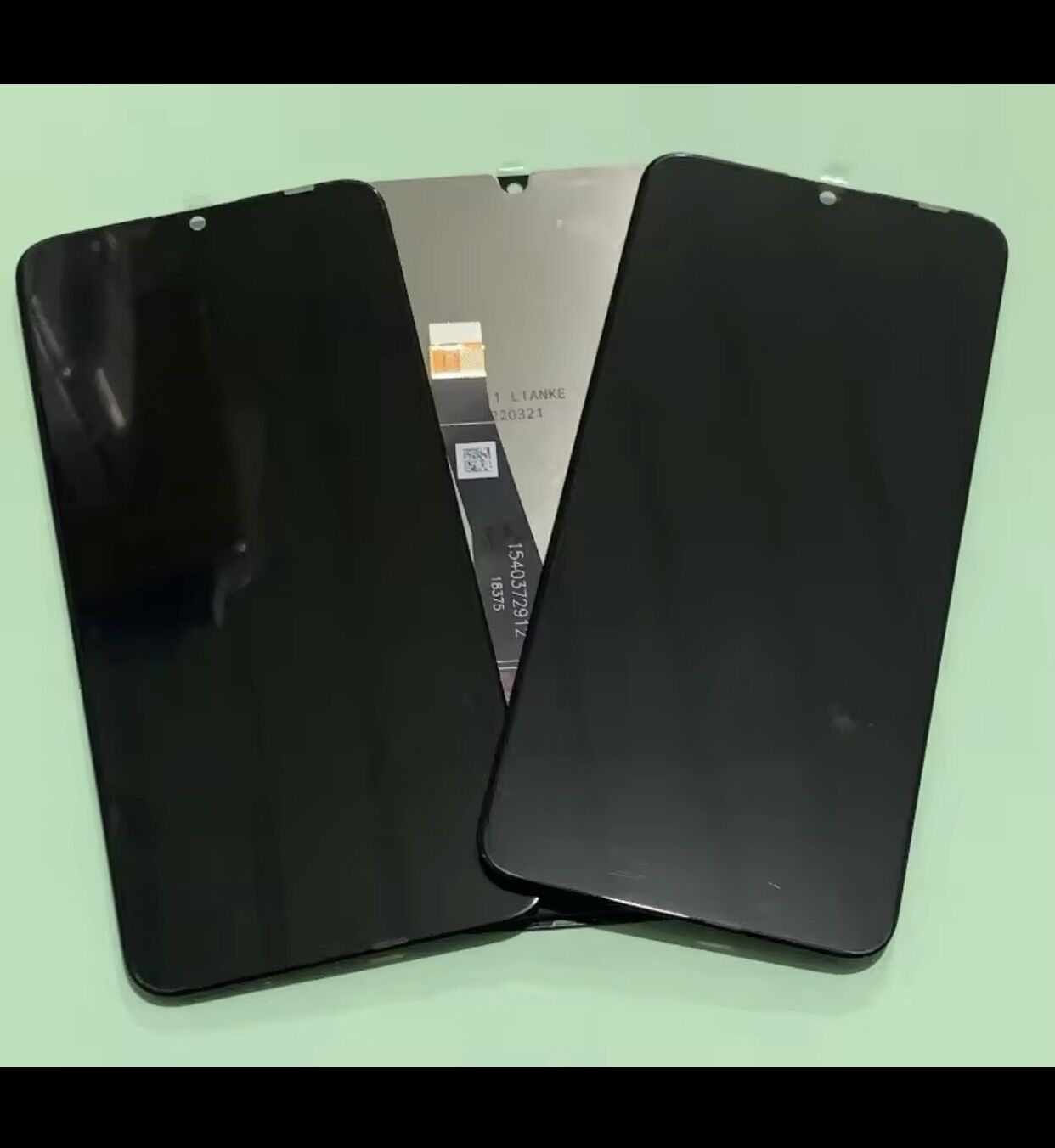 Màn hình honor 20 lite