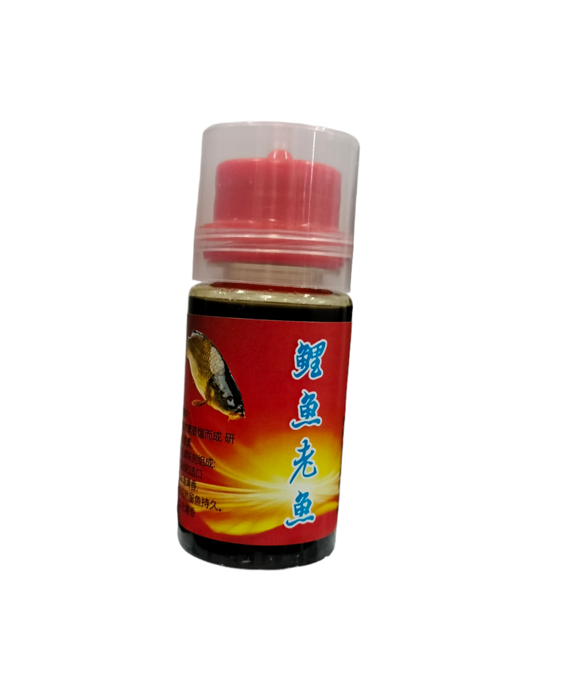 Hương Liệu Bão Cá Chép siêu hiệu quả với Cá chép