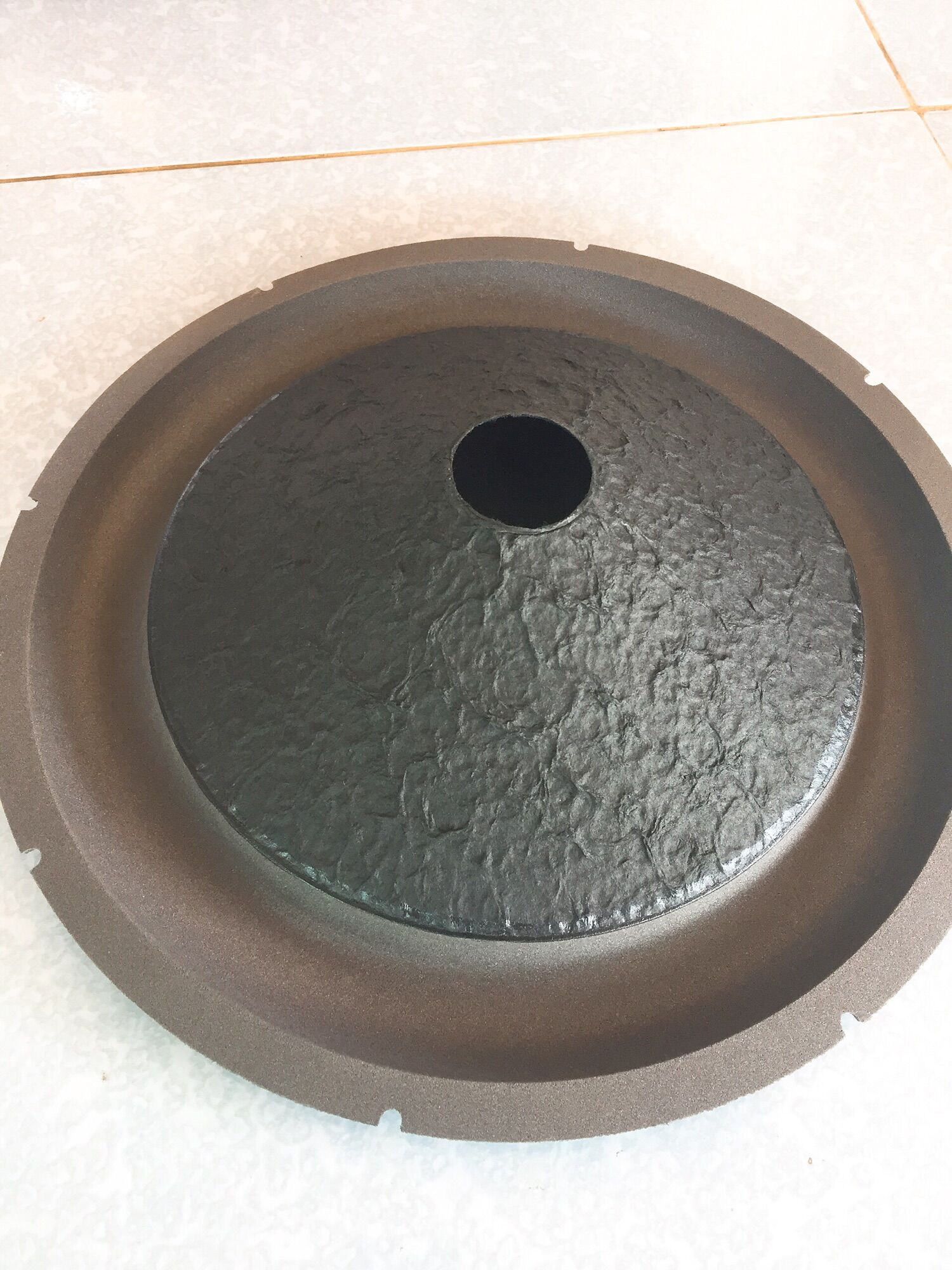 Màng loa sub 25