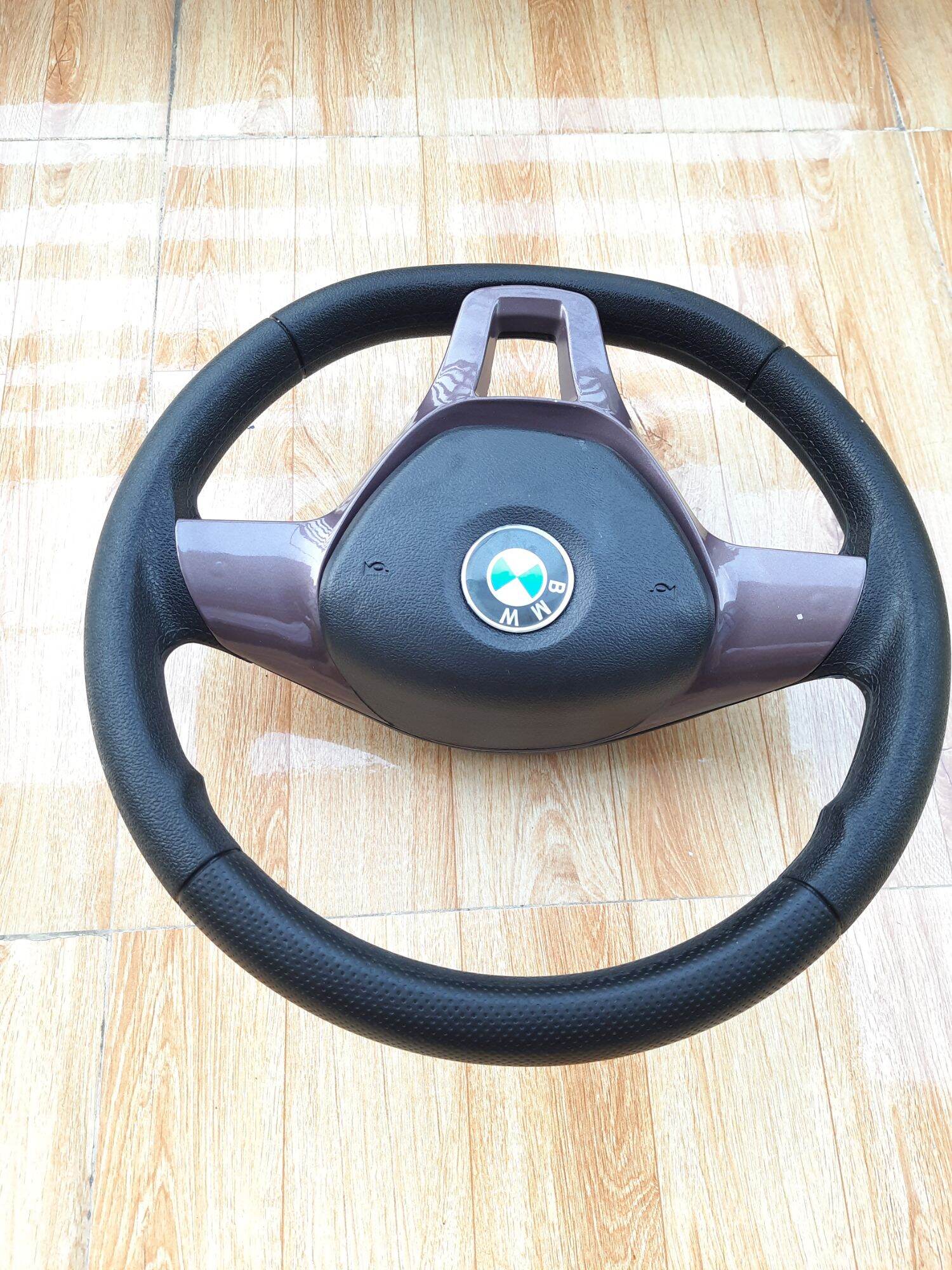 vô lăng chế xe 3-4 bánh