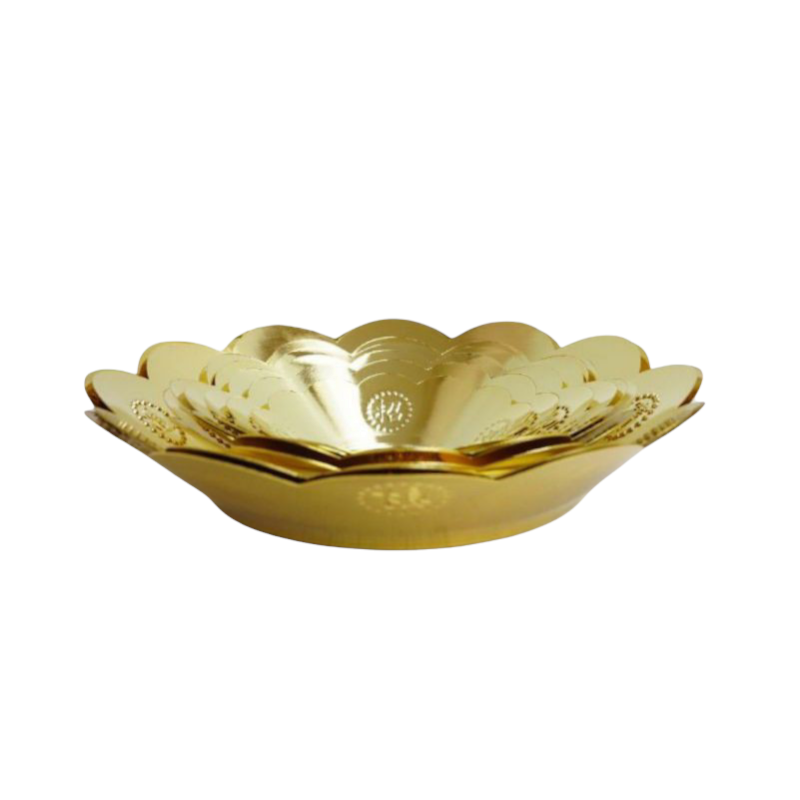 Khay Hứng Tàn Nhang
