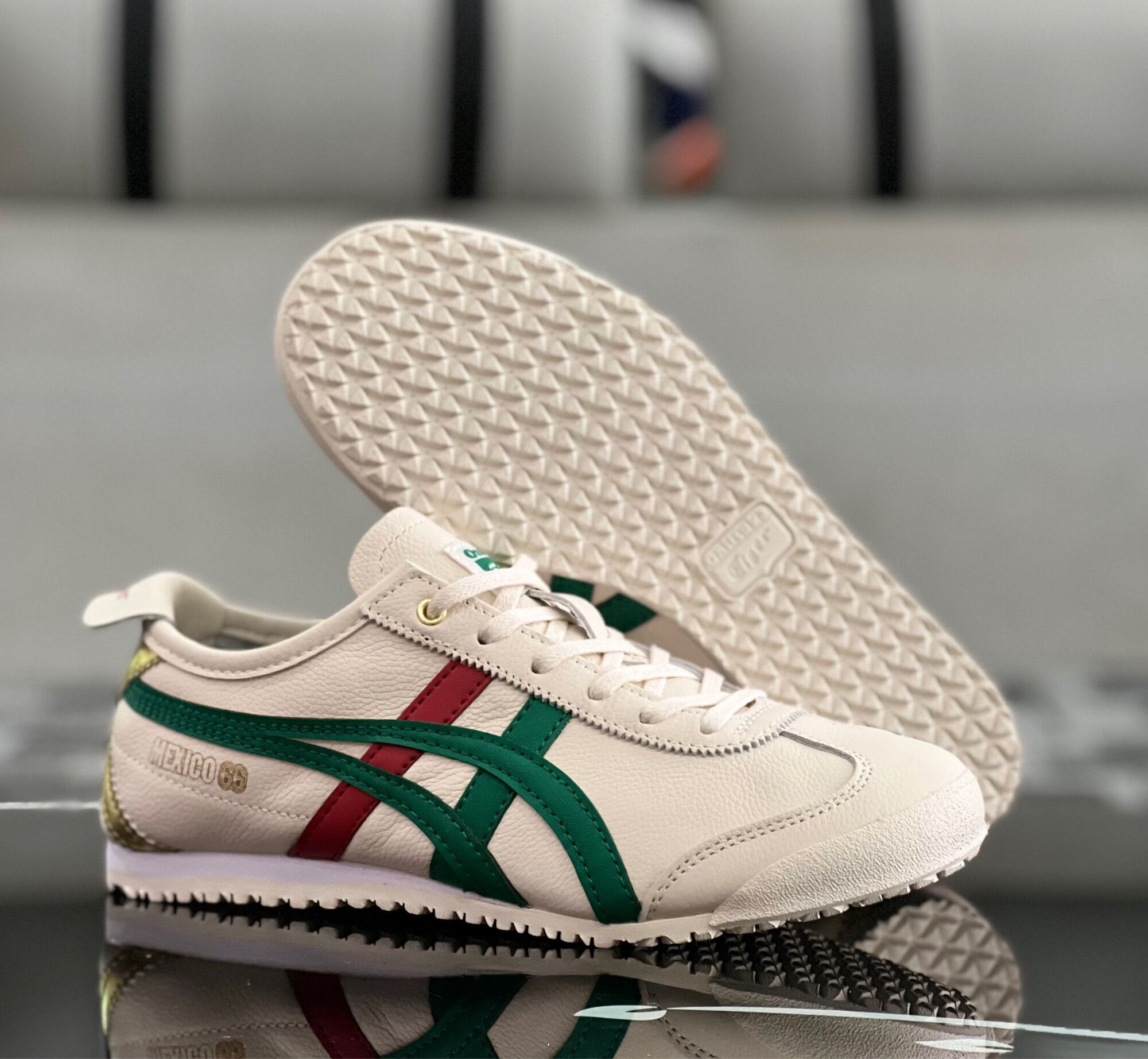 Asics Onitsuka Tiger giá tốt Tháng 04,2023|BigGo Việt Nam