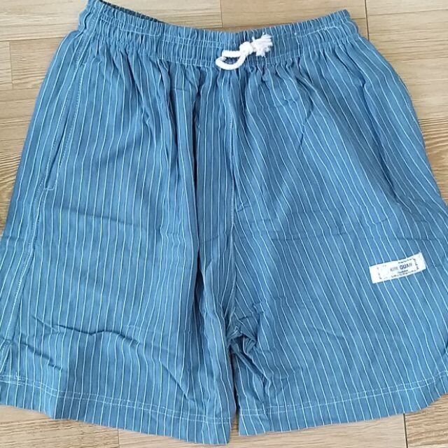 Quần Short Thun Cotton