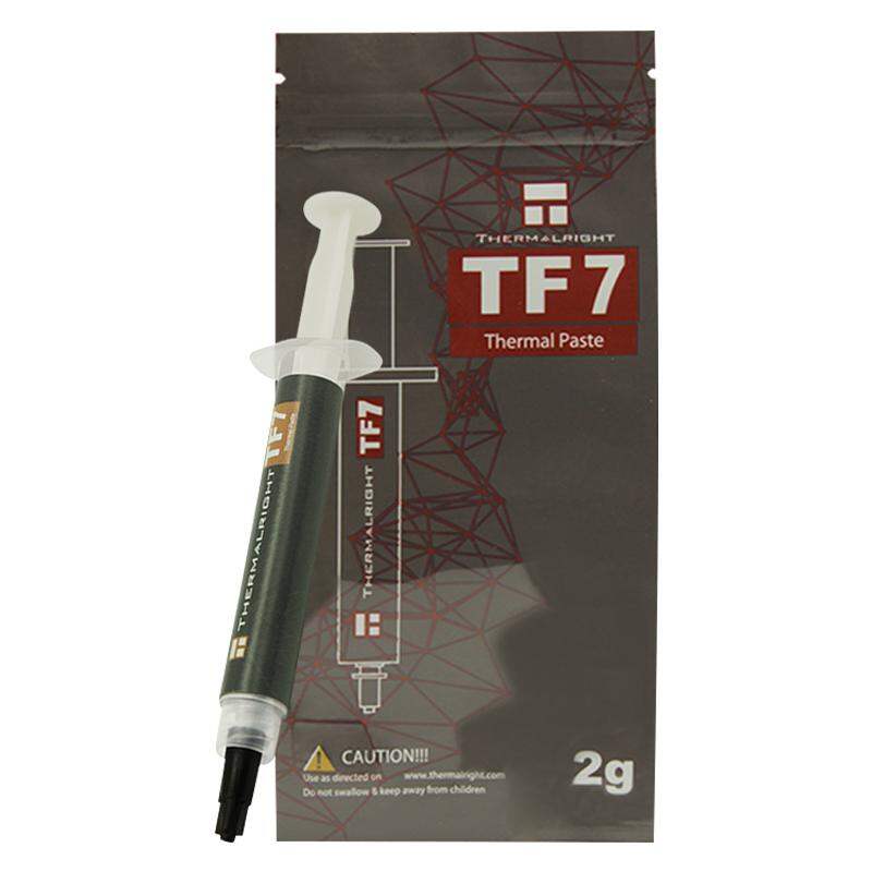 High Thermal Conductivity Grease 2g Giá 72,000 Đồng*Miễn phí vận chuyển