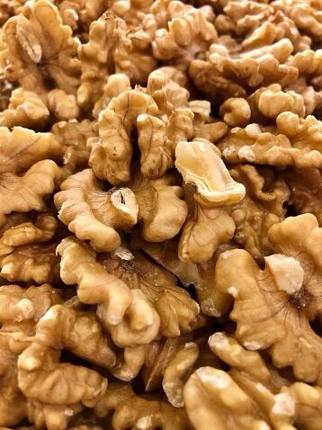Walnut - Shelled Walnuts 500g