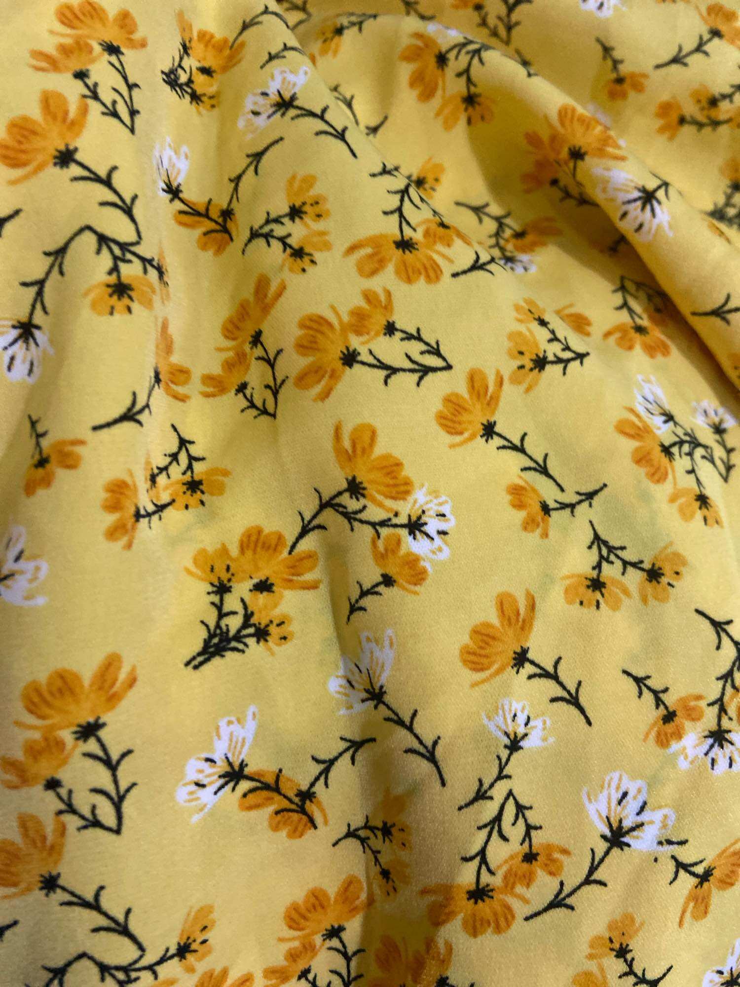 50cm x 1m5 vải lụa mango mềm mát (G1)