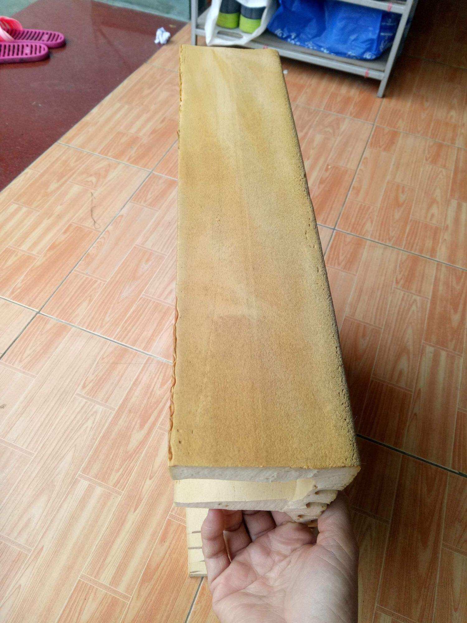 ĐỆM LÓT XE LĂN BỌC VẢI CỰC ÊM- 40x40x7cm