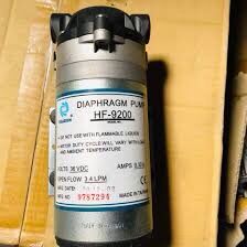 Bơm headon 9200 - bơm phun sương - bơm 36v