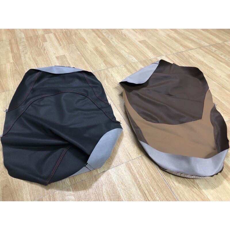 Vỏ yên xe máy xe SH mode 2016->2019 vỏ yên theo xe chính hãng HonDa