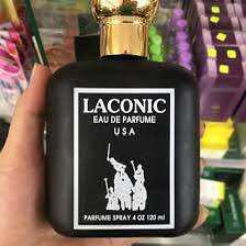 NƯỚC HOA LACONIC EAU DE PARFUME