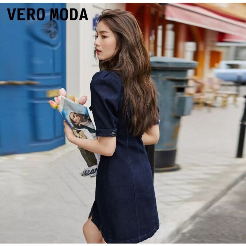 ĐẦM VERO MODA CAO CẤP