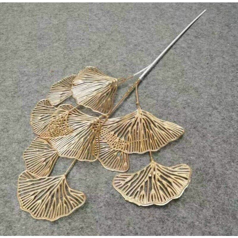 Cành rẻ quạt nhũ đồng