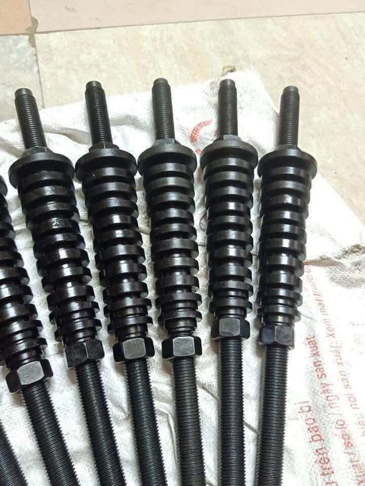 Cảo vào bi chén cổ xe máy - vam bát phốt