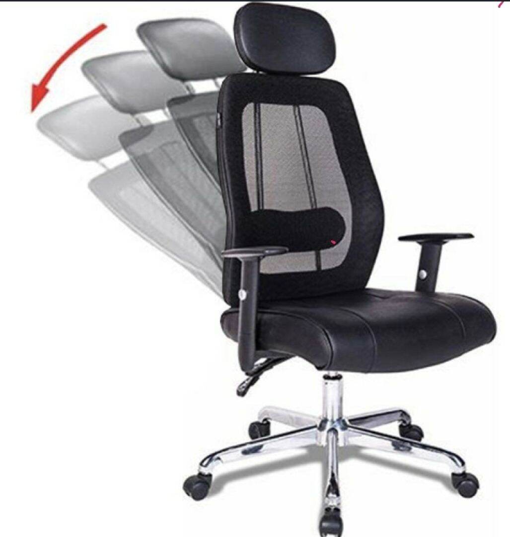 Ghế xoay vp hòa phát gl309