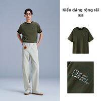 Semir | Áo Thun Chống Nắng Kháng Khuẩn Thấm Mồ Hôi Nhanh Khô
