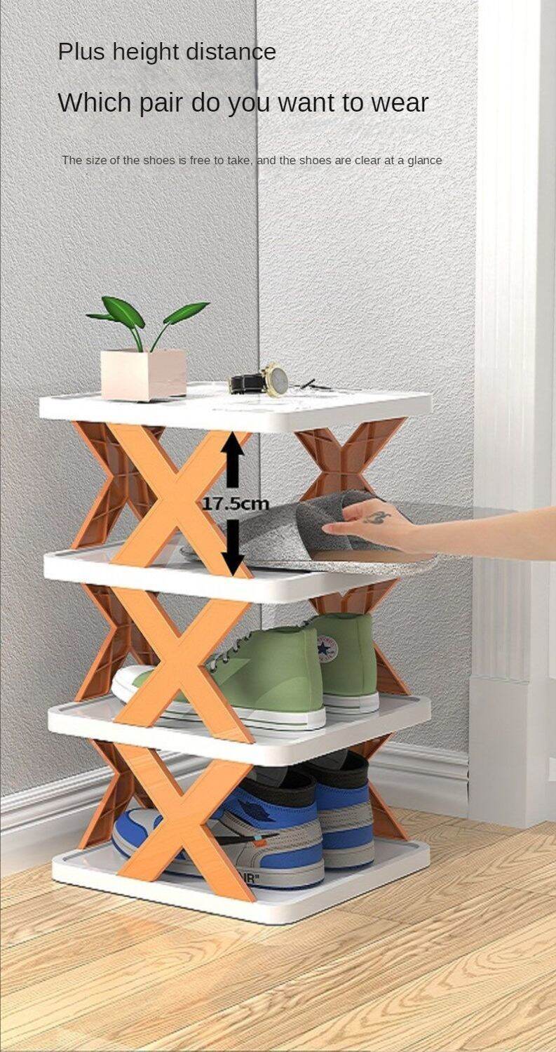 Kệ  để giầy dép  5 tầng
