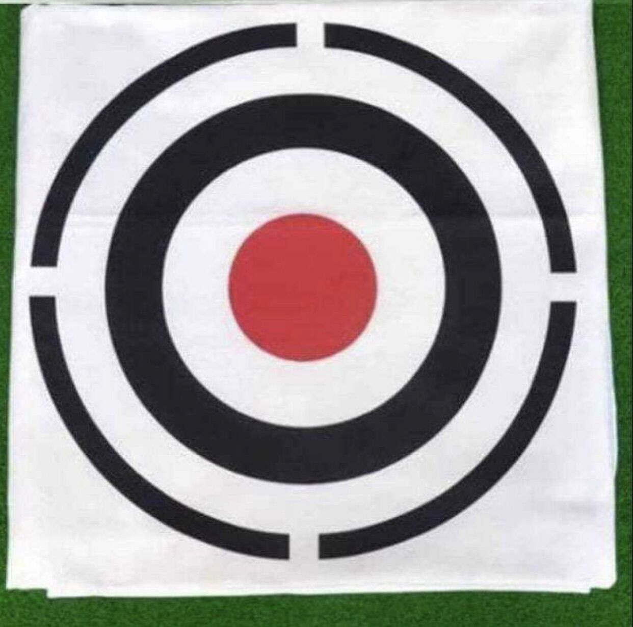 Tâm swing bóng golf - tâm phát bóng golf 1.5 x 1.5m