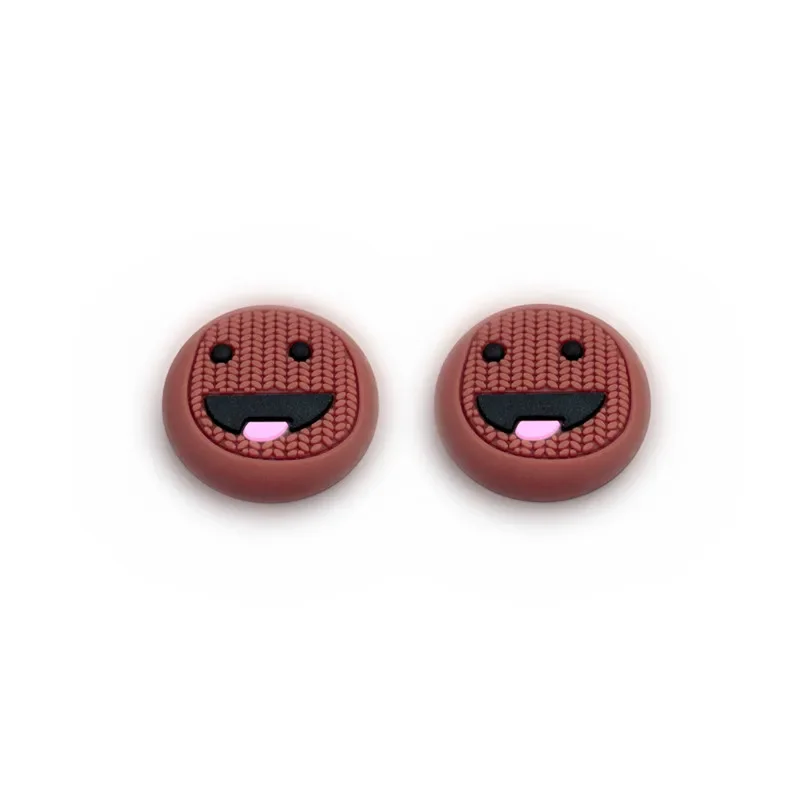 Ốp ngón tay cái cầm nắp bao da thay thế dùng cho máy chơi game playstation 5 ps5 ps4 xbox series xs cần điều khiển chơi game bộ điều khiển phụ kiện