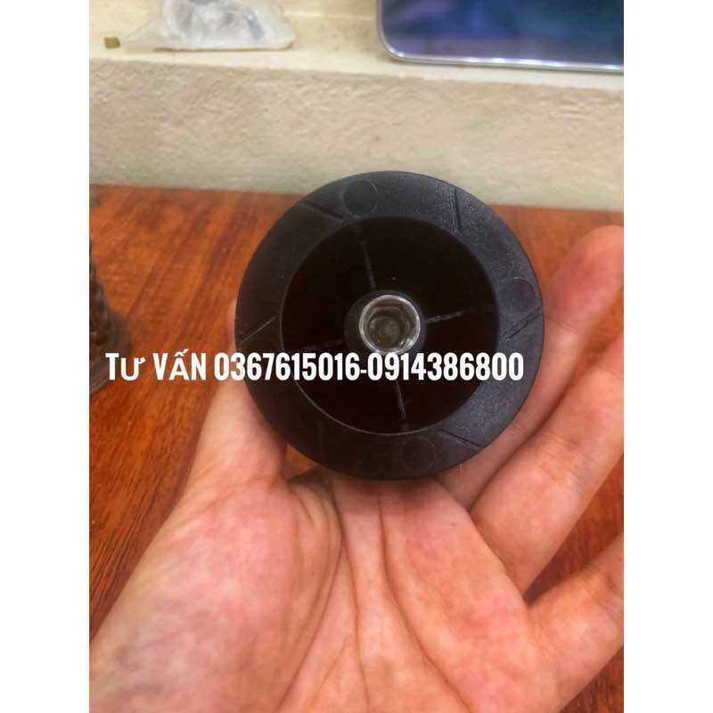 Trục xoắn máy ép chậm sanpbee Sk 202 Ú