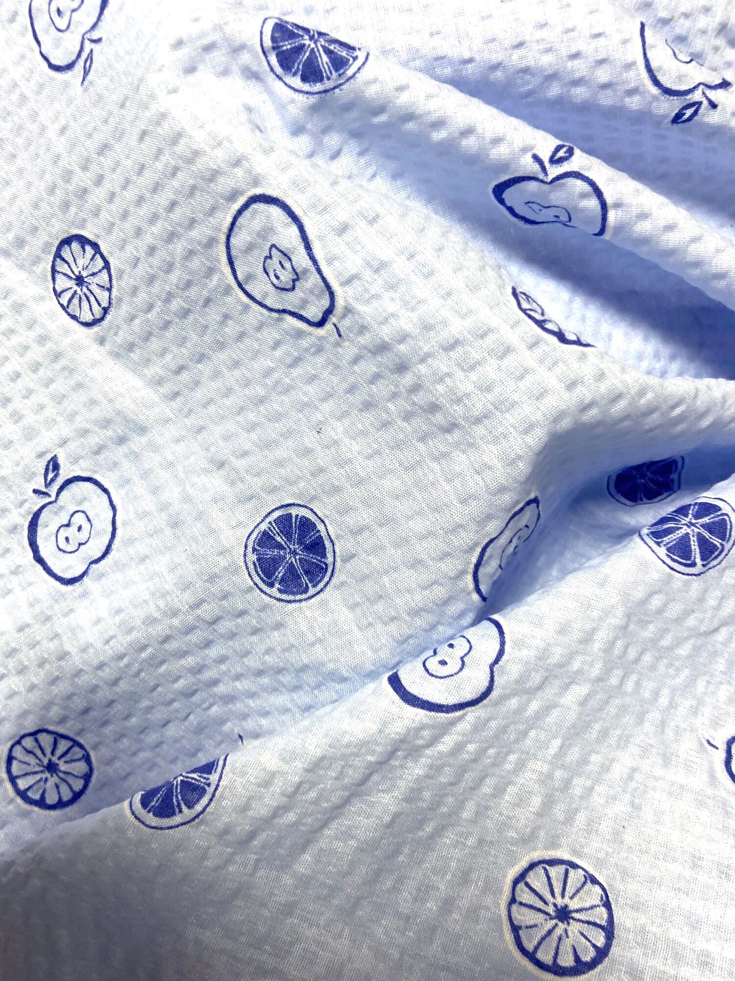 1m8 vải thô cotton mềm giản nhẹ khổ 1m5
