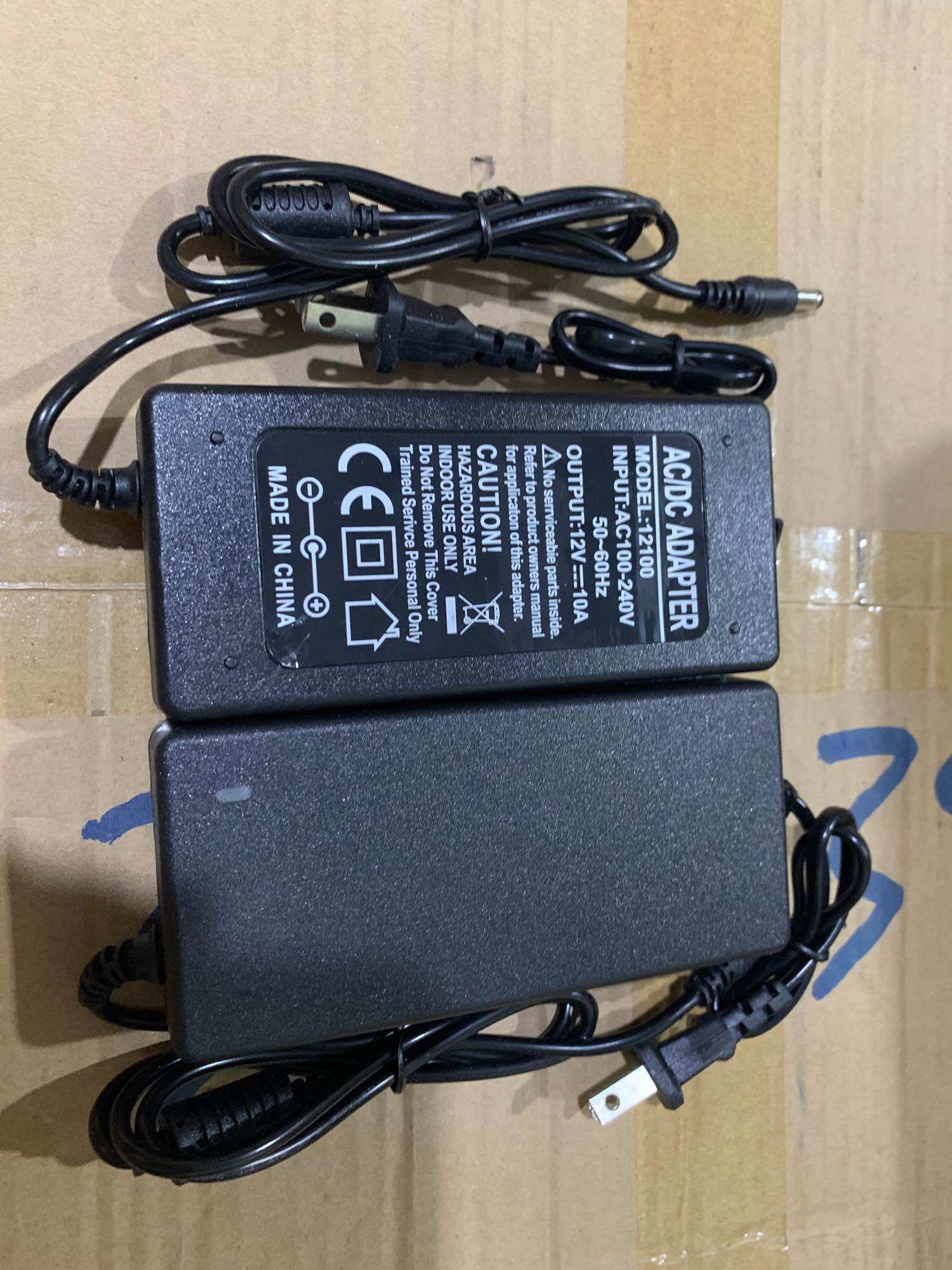 Adapter 12v1a 12v2a 12v3a 12v5a 12v8a 12v10a