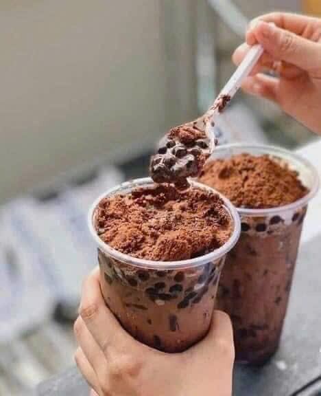 Bột Pha Uống Cacao Sữa Đắk Lắk 500gr [GIÁ RẺ]