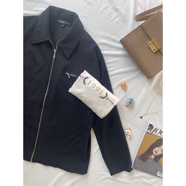 Áo khoác jacket 2hand korea