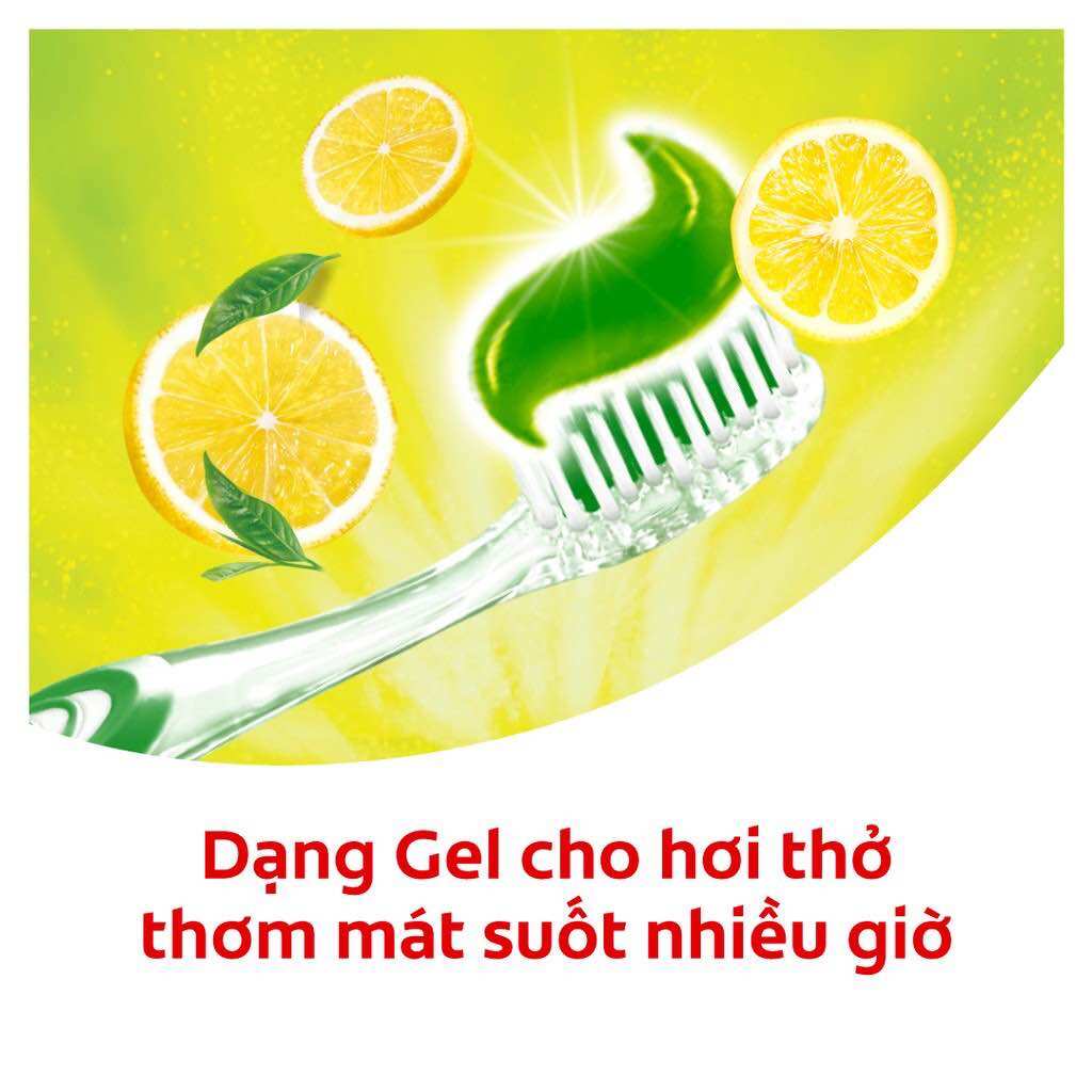 Kem đánh răng Colgate Vitamin C thơm mát 170g/ tuýp