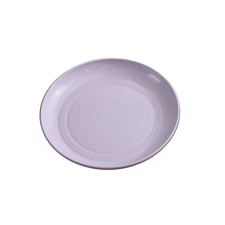 Set 4-6 đĩa lúa mạch cho nhà bếp