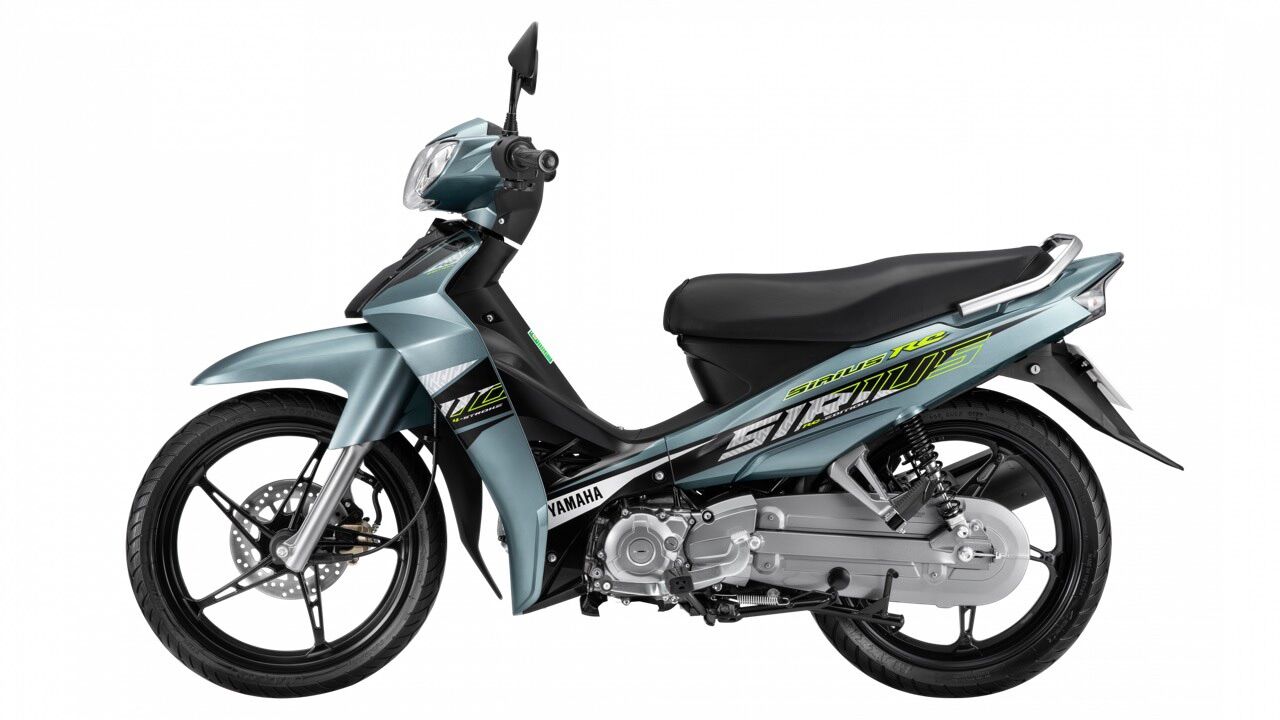 Đồng Hồ Xe Máy Sirius - OSAKA