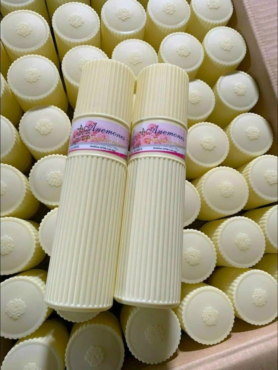 Nước hoa xịt phòng