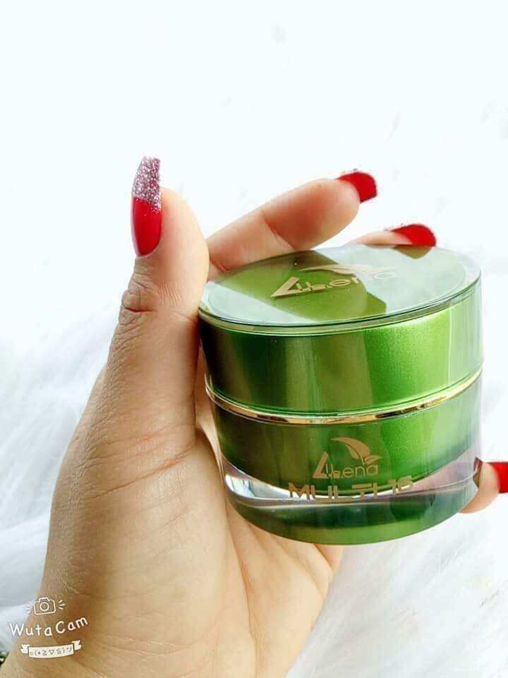 compo 3 hộp chống rạn da multi16 hủ 20g