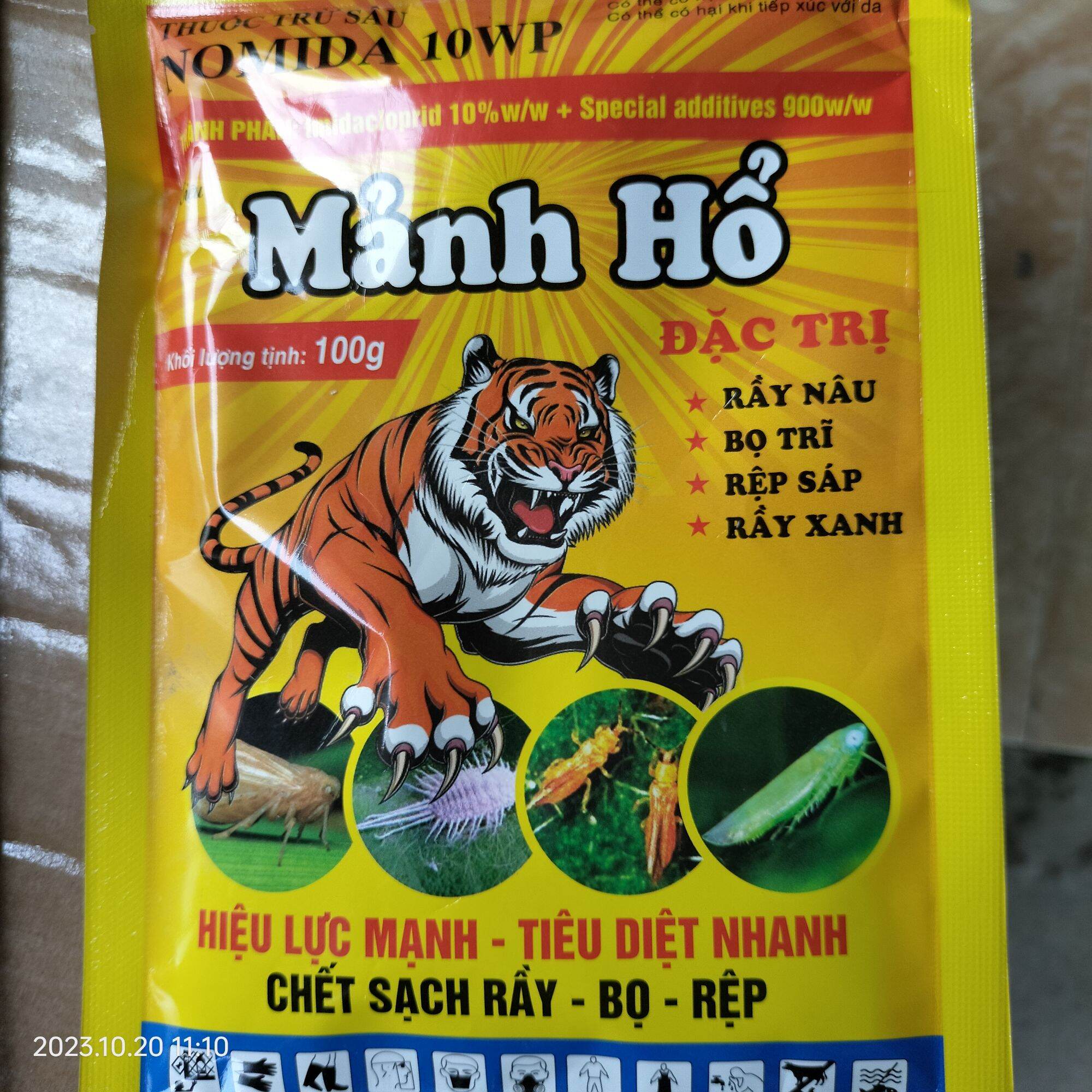 Diệt rầy, rầy xanh, bọ trĩ, rầy nâu, sâu vẽ bùa, rệp sáp, bọ trĩ, bọ xít.....