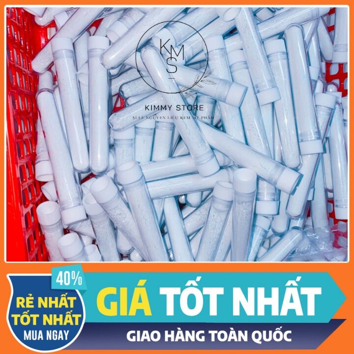 Lẻ 1 túi zip 50gr bột kích tẩy trắng cực mạnh