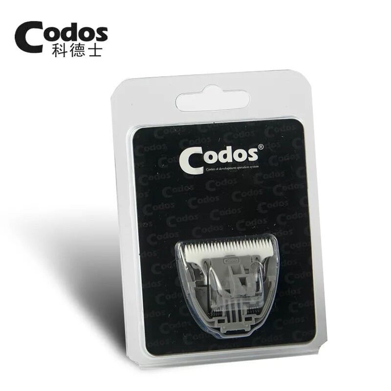 Lưỡi tông đơ thay thế codos cp 6800 cắt lông cho chó mèo