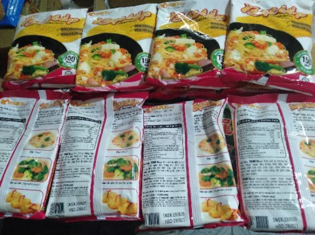 Bột bắp Tài Ký / Bột ngô 150g