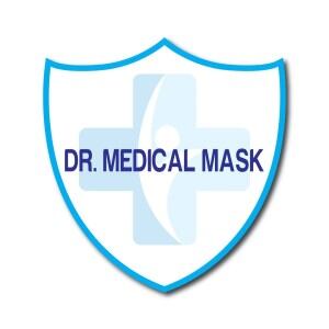 DR MEDICAL MASK Sức khỏe