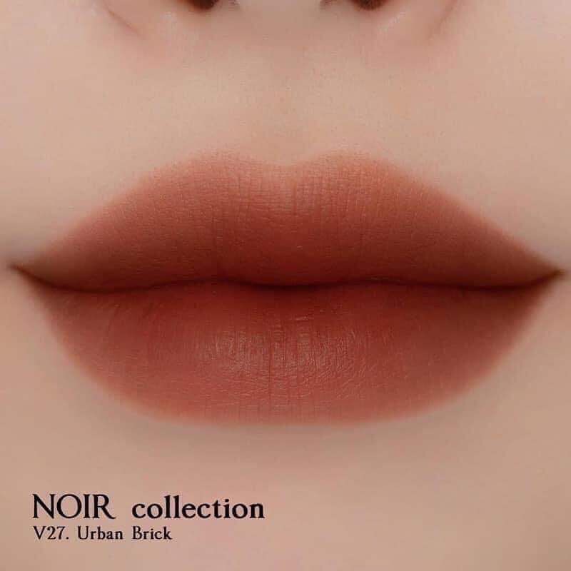 Son merzy phiên bản mới hàng Chính Hãng