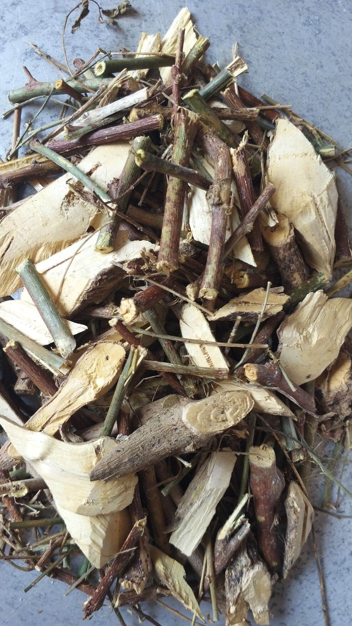cây bồ ngót phơi khô 1kg