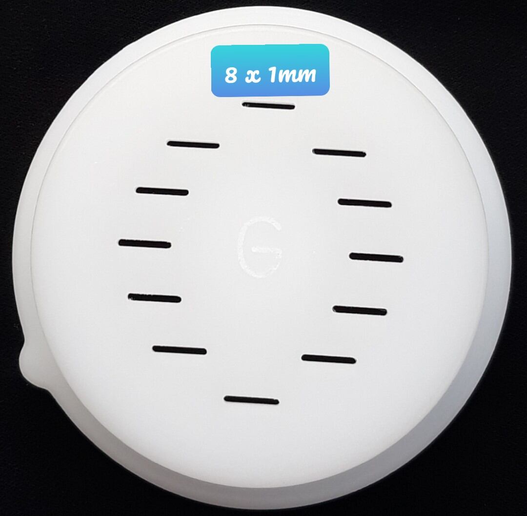 Khuôn phở 8x1mm dùng cho máy làm mì Philips