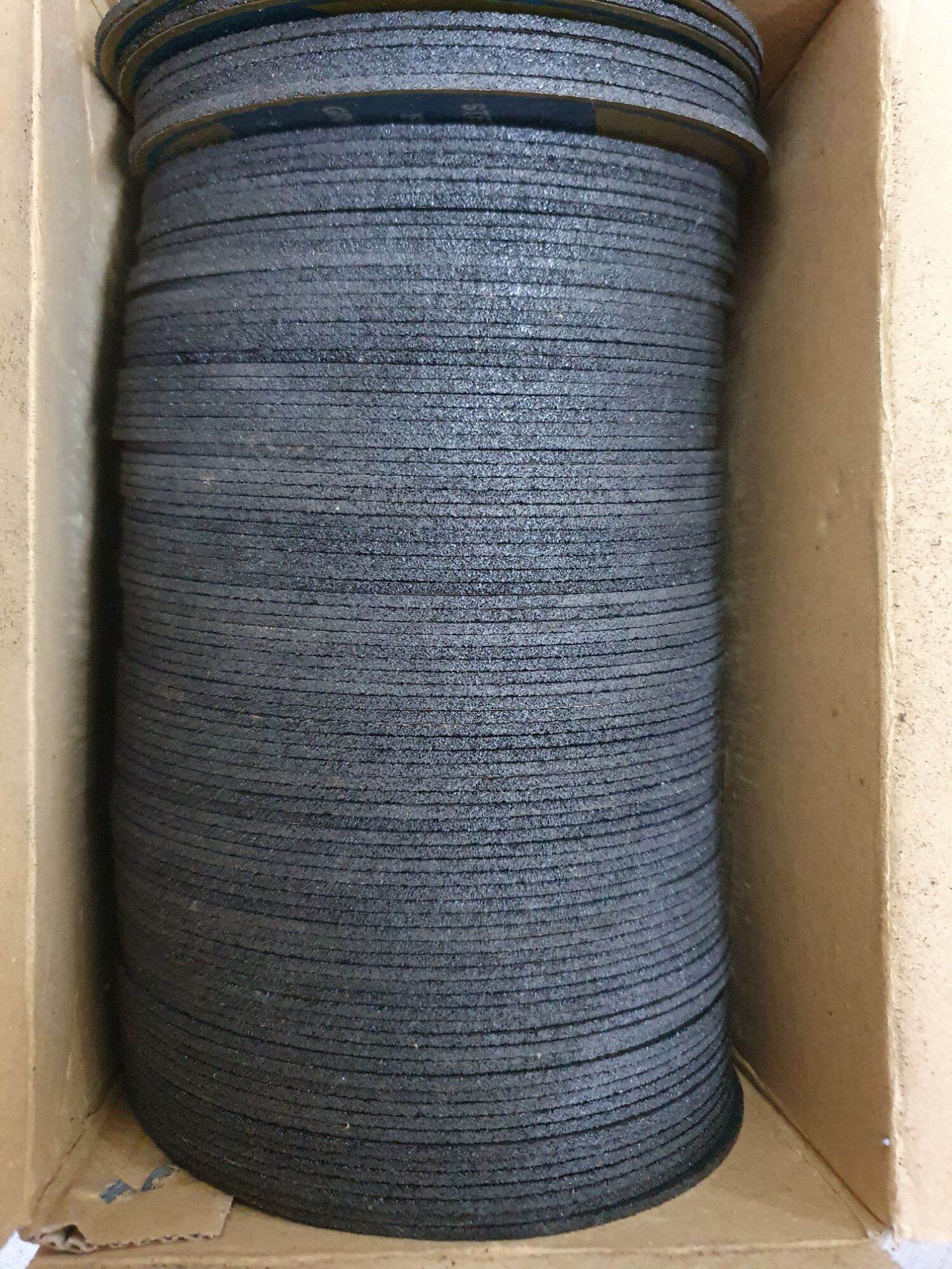 50 miếng đá cắt sắt 125mm × 22. 2mm × 2mm