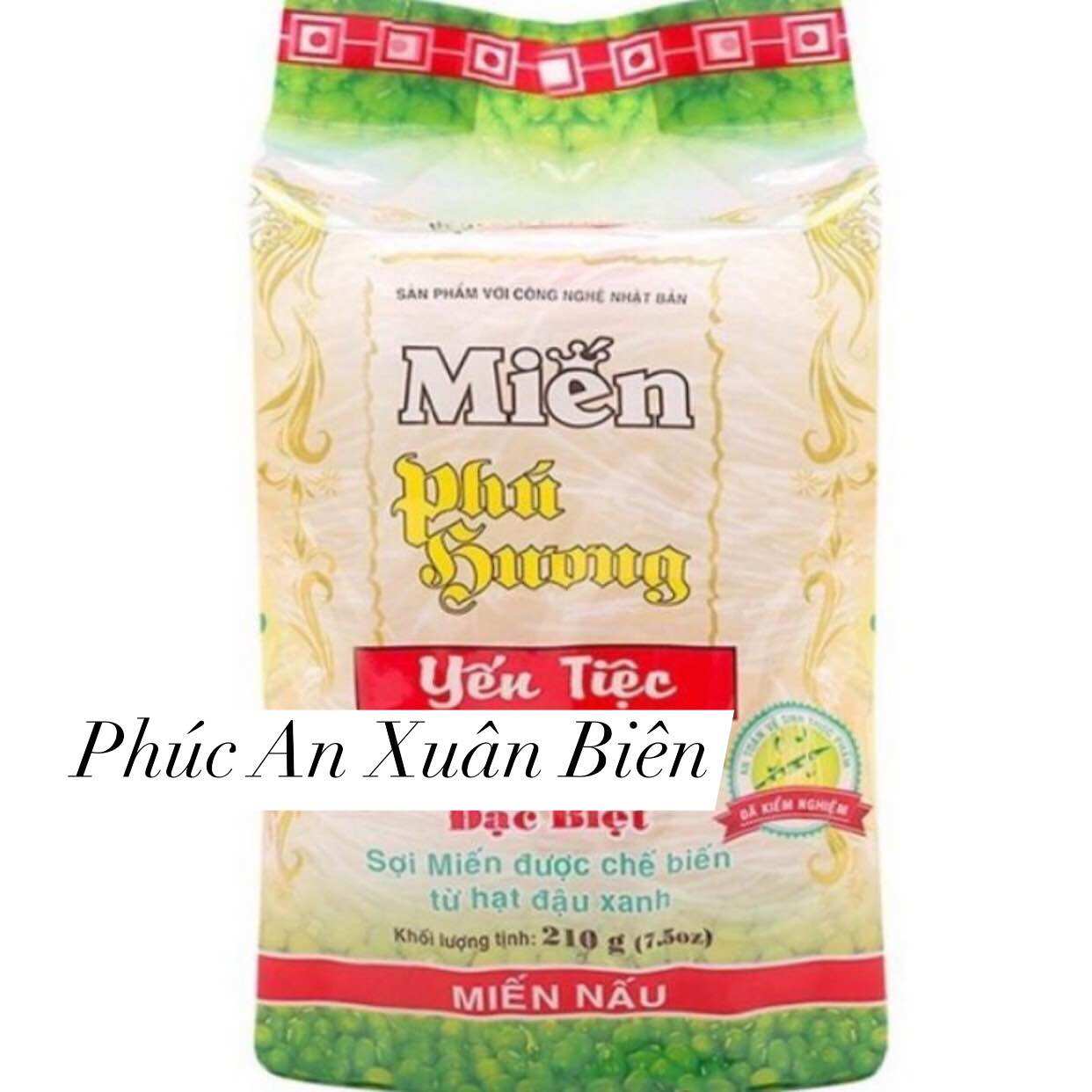 Miến phú hương