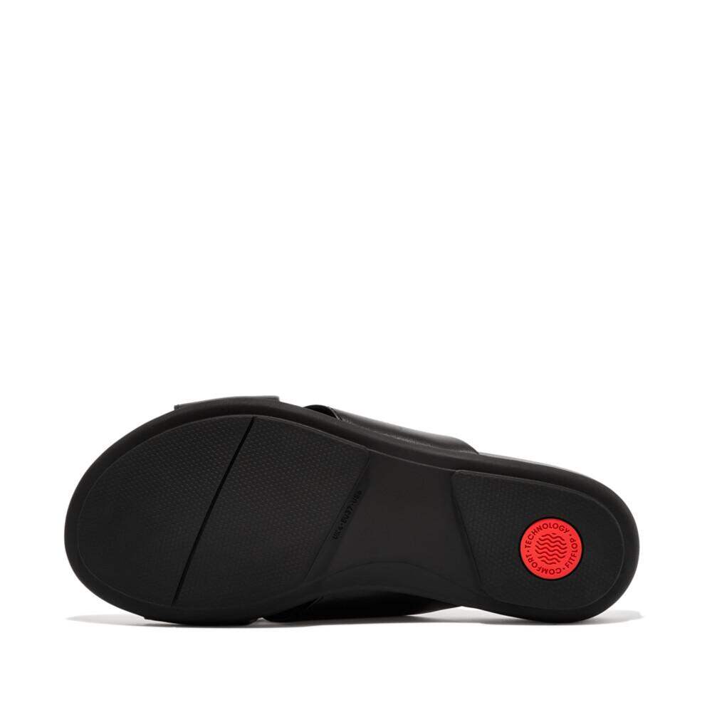 Dép 
FitFlop Gracie Crisscross