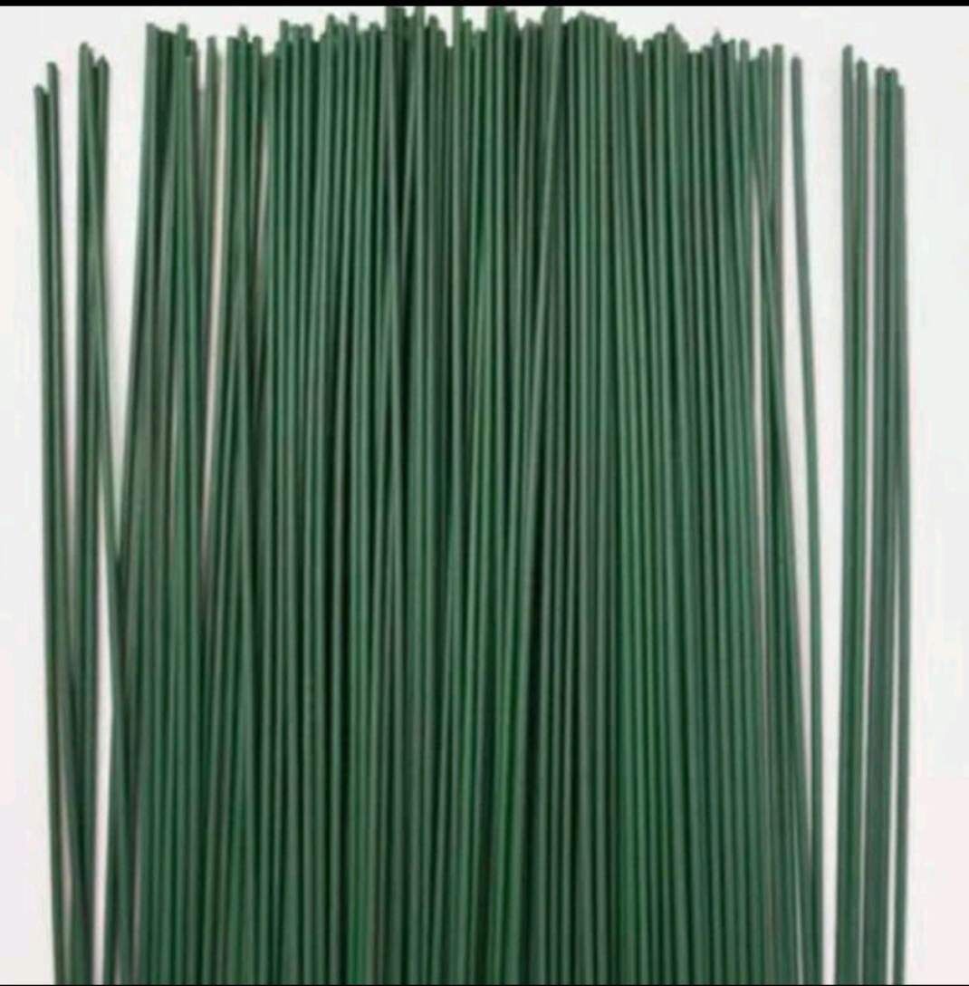 Kẽm Cành Bọc Nhựa 40cm