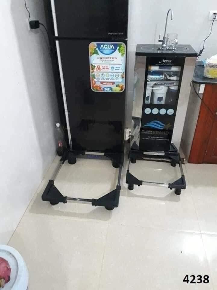 Chân kê máy giặt tủ lạnh đa năng
