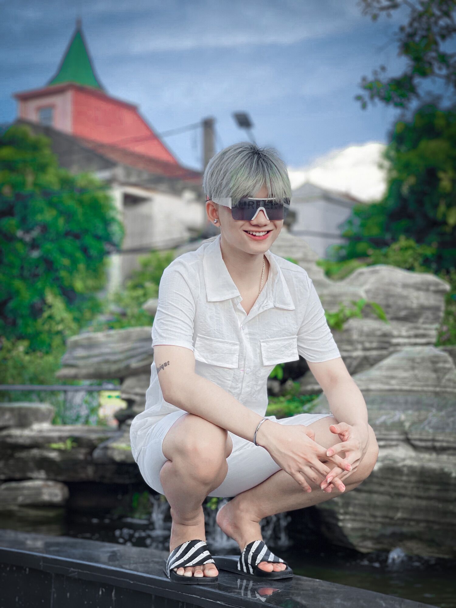 Bộ Đũi Cộc Nam