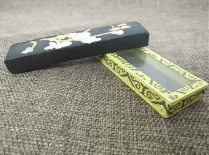 mực thỏi dùng cho thư Pháp ,thư họa, vẽ tranh thủy mặc