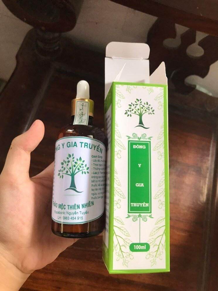 Đông y Sắc Ngọc Nữ tái tạo da